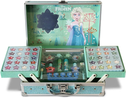 Children`S Make-Up Set Frozen 25 X 19,5 X 8,7 Cm