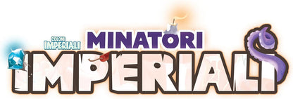Pendragon: Minatori Imperiali
