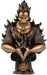 Beast Kingdom Co., Ltd - Disney Villains - Hades PVC Statue