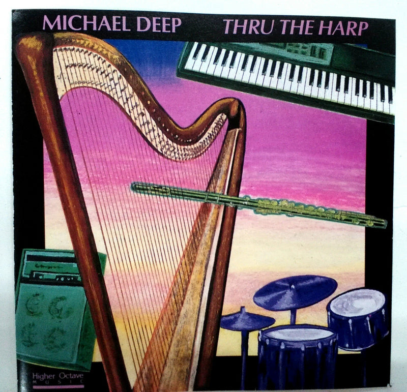 Thru the Harp