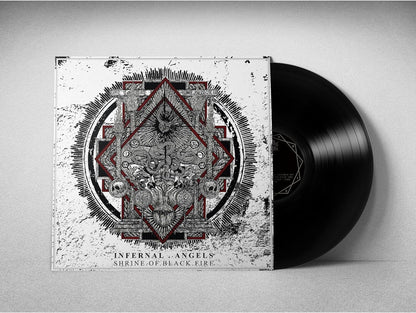 Shrine of Black Fire