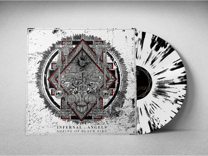 Shrine of Black Fire