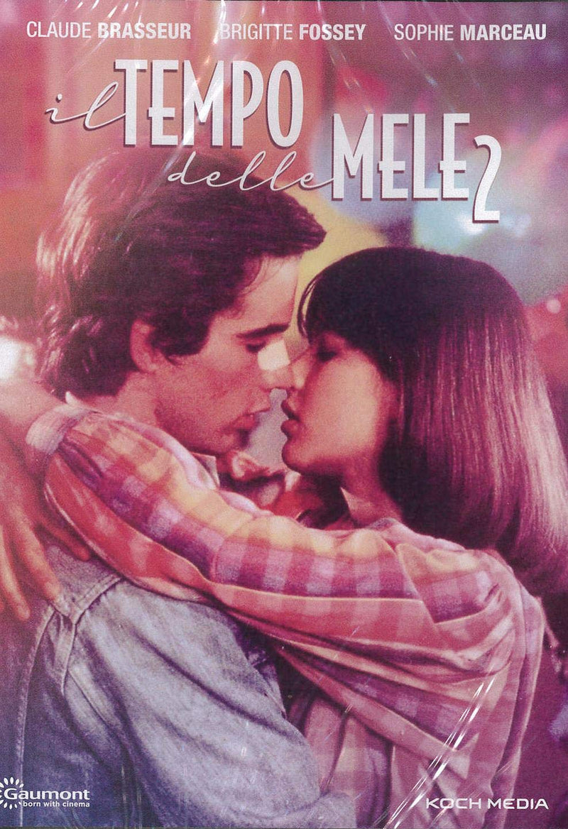 Tempo Delle Mele 2 (Il)