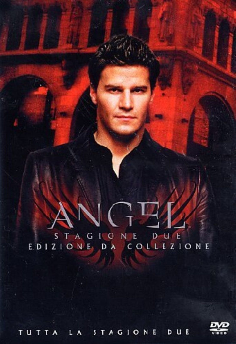 Angel - Stagione Due