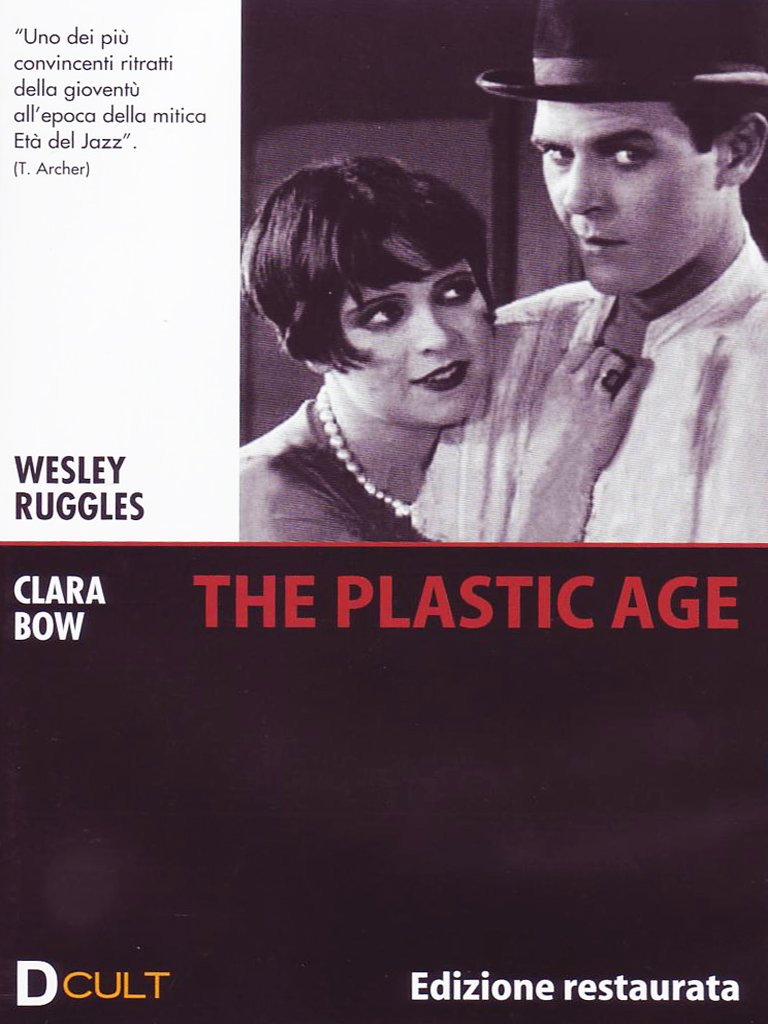 The Plastic Age