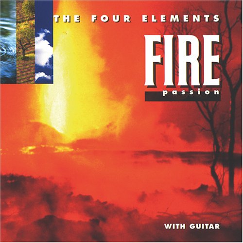 Fire - Passion
