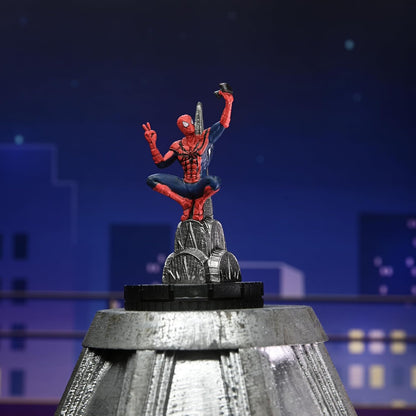 Wizkids Marvel HeroClix: Starter Set 2024