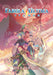 Fabula Ultima: TTJRPG Atlas - High Fantasy (NDGFUE003