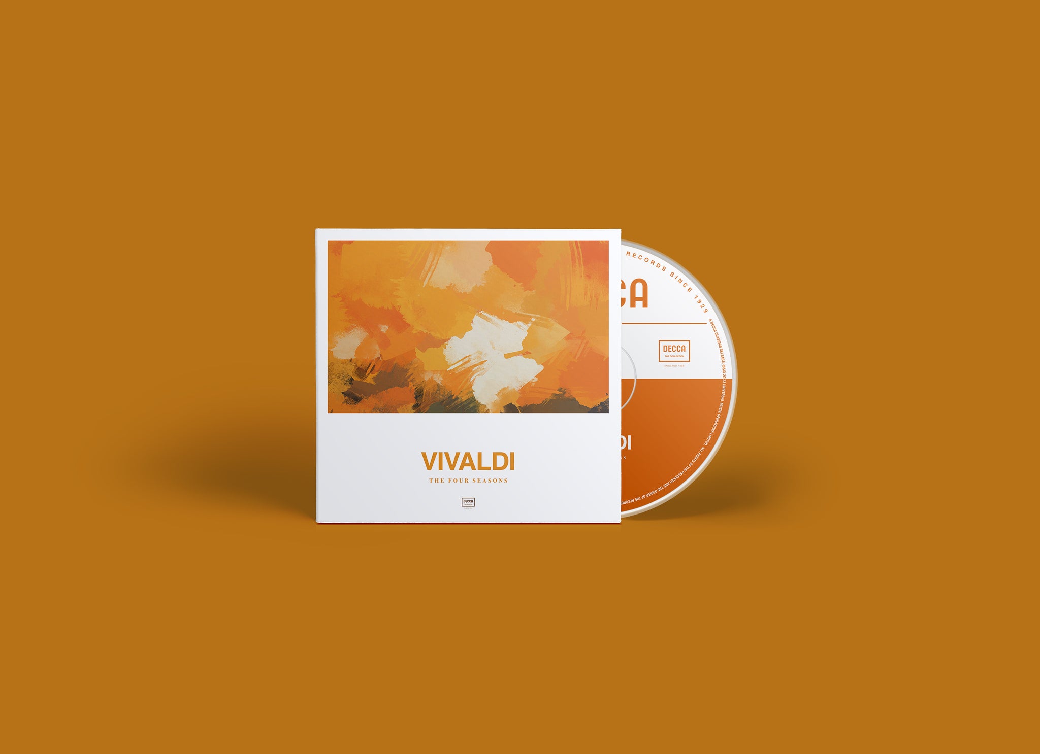 Vivaldi: The Four Seasons