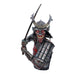 Nemesis Now Officially Licensed Iron Maiden Senjutsu Bust Box, Silver, 41cm