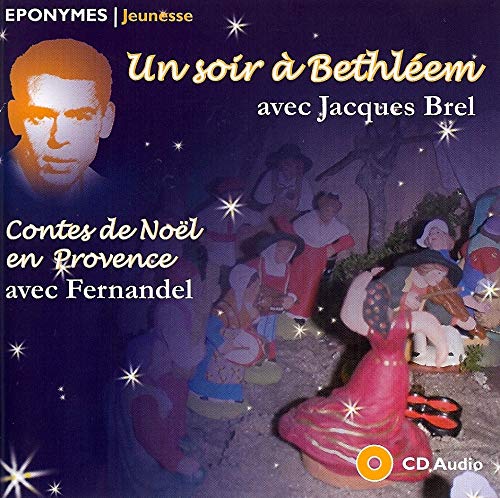 Various Artist - No'l/ Un Soir ' Bethl'em & No'l Pro