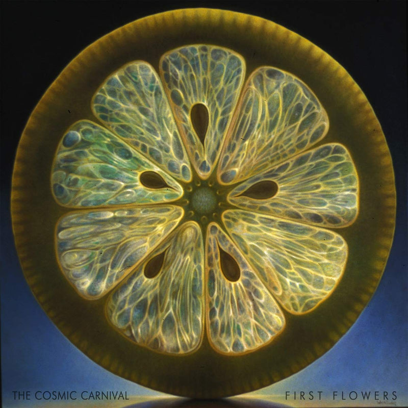 The Cosmic Carnival - First Flowers