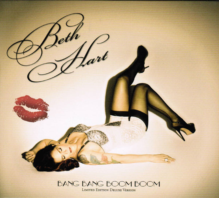 Bang Bang Boom Boom