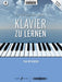 Es Ist Nie Zu Spt Klavier Zu Lernen