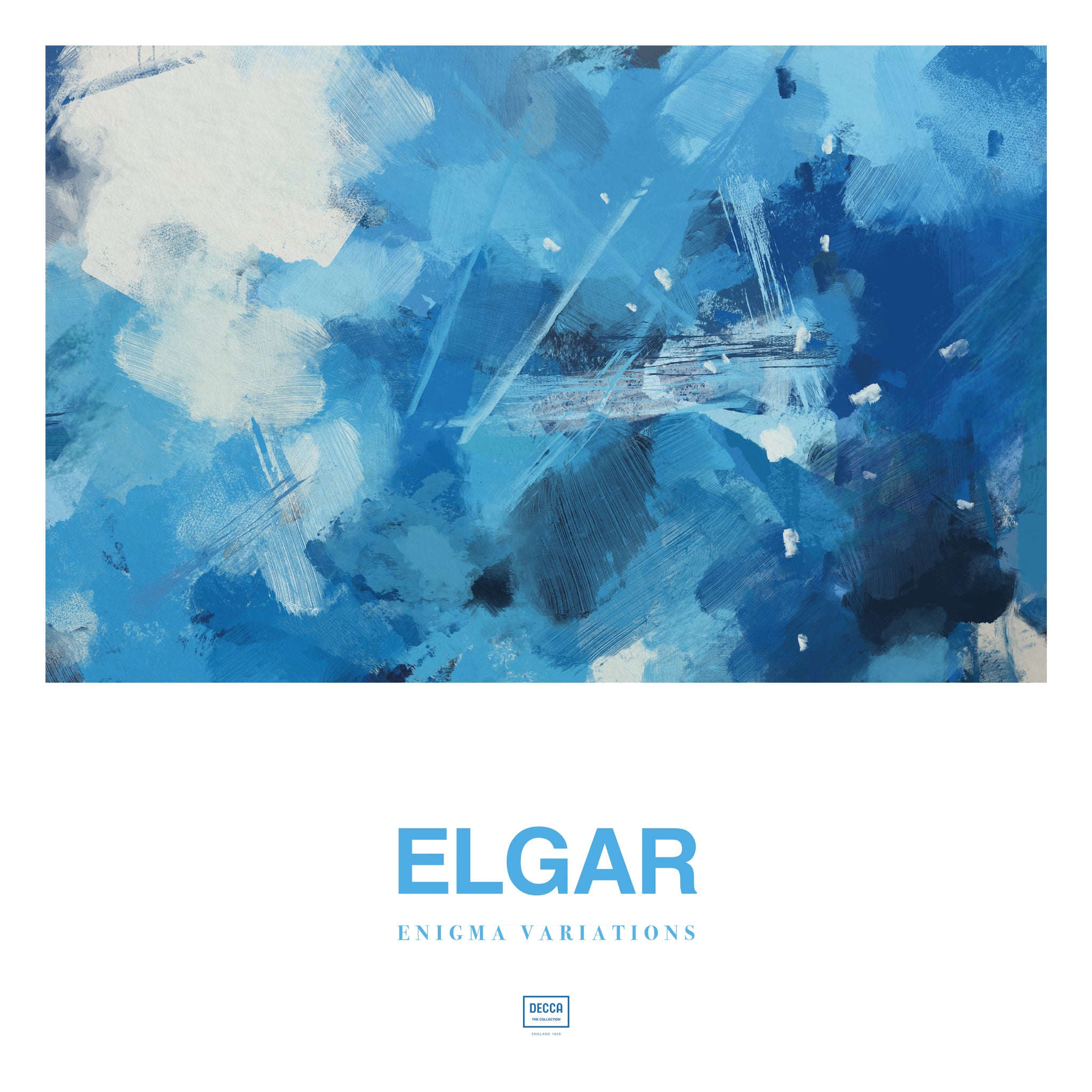 Elgar: Enigma Variations