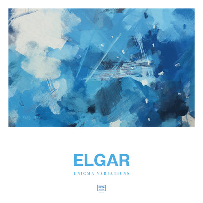 Elgar: Enigma Variations