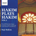 Hakim Plays Hakim - Volume 2