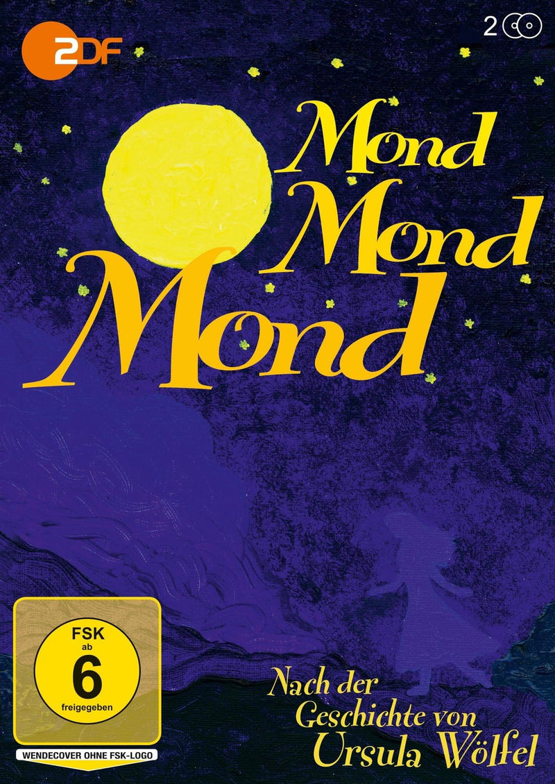 ZDF Flimmerkiste: Mond Mond Mond