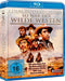 So war der wilde Westen Vol. 1 - Deluxe Collection (5 Blu-ray-Box mit Wendecover