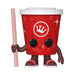 FOODIES - POP Funko N?? 200 - Soda Cup