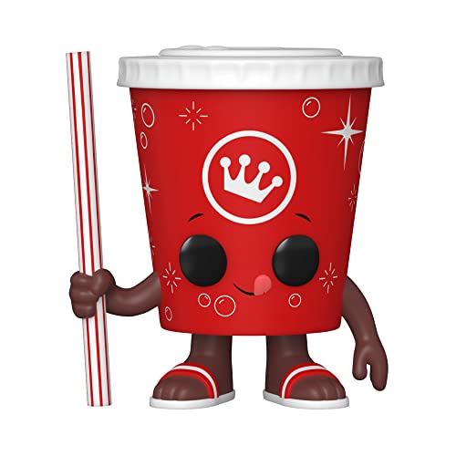 FOODIES - POP Funko N?? 200 - Soda Cup