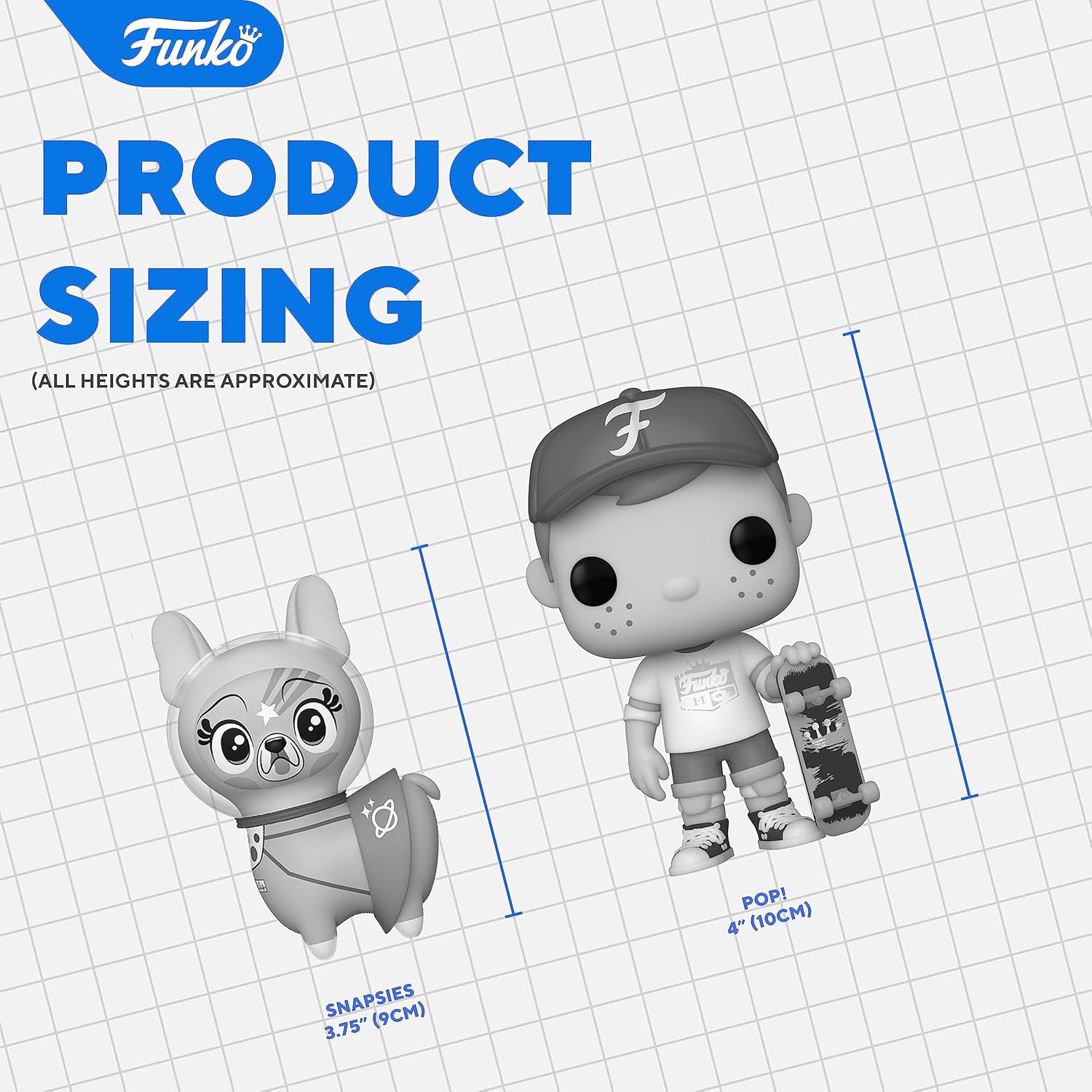 Funko Snaps!: Five Nights at Freddy's - Montgomery Gator with Dressing Room