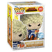 Funko My Hero Academia: Katsuki Bakugo Training Doll Vinyl Action Figure