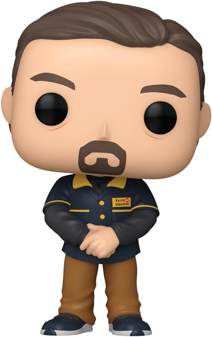Funko POP! Movies: Clerks 3 - Dante - Collectable Vinyl Figure - Gift Idea - Official Merchandise - Toys for Kids & Adults - Movies Fans - Model Figure for Collectors and Display