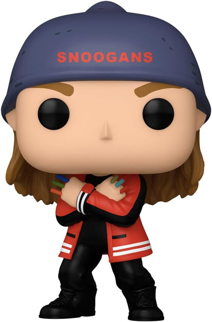 Funko POP! Movies: Clerks 3 - Jay - Collectable Vinyl Figure - Gift Idea - Official Merchandise - Toys for Kids & Adults - Movies Fans - Model Figure for Collectors and Display