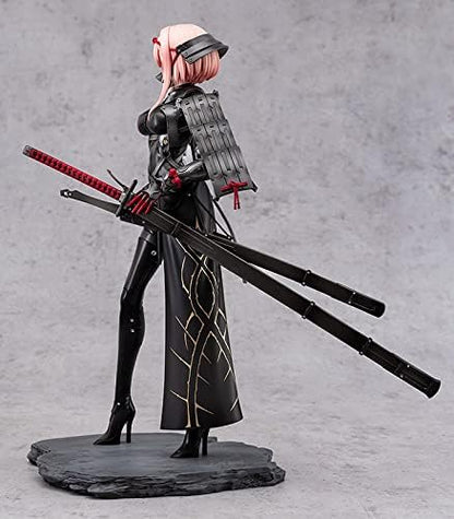 Falslander statuette PVC 1/7 Samurai 25 cm