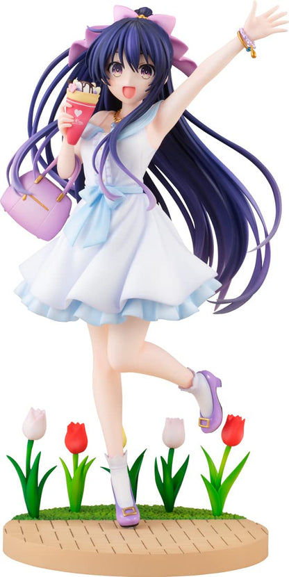 Date A Live statuette 1/7 Tohka Yatogami Date Ver. 22 cm