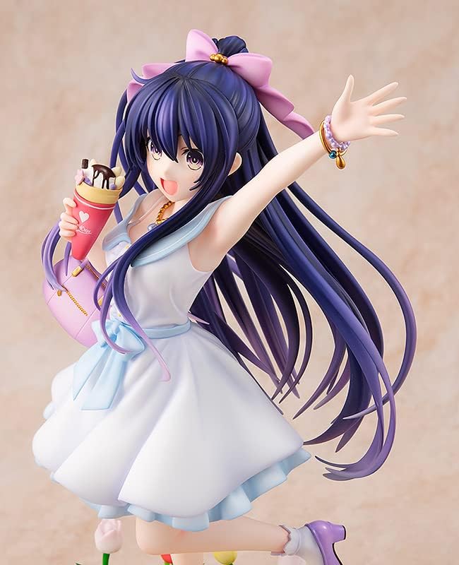 Date A Live statuette 1/7 Tohka Yatogami Date Ver. 22 cm