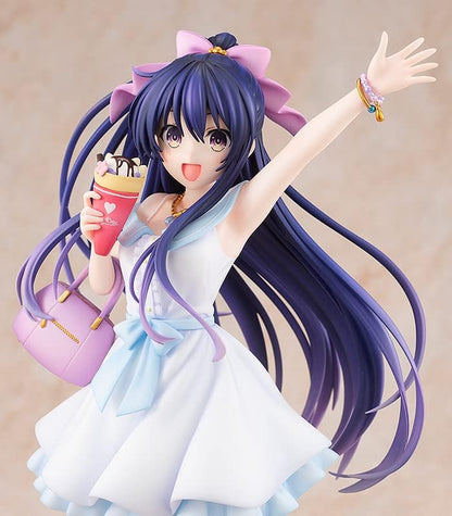Date A Live statuette 1/7 Tohka Yatogami Date Ver. 22 cm