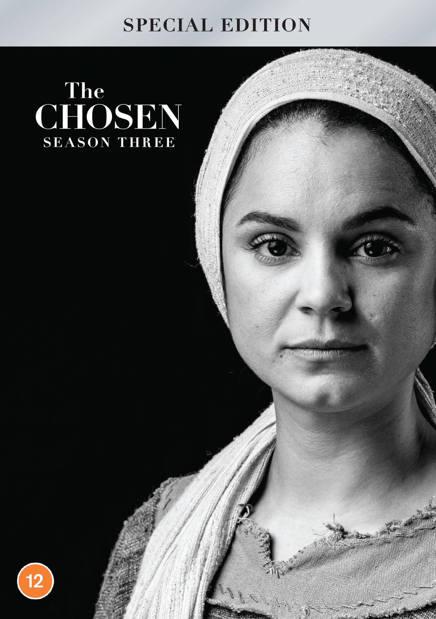 Chosen, the - Season 3 (Niet Nl Ondertiteld