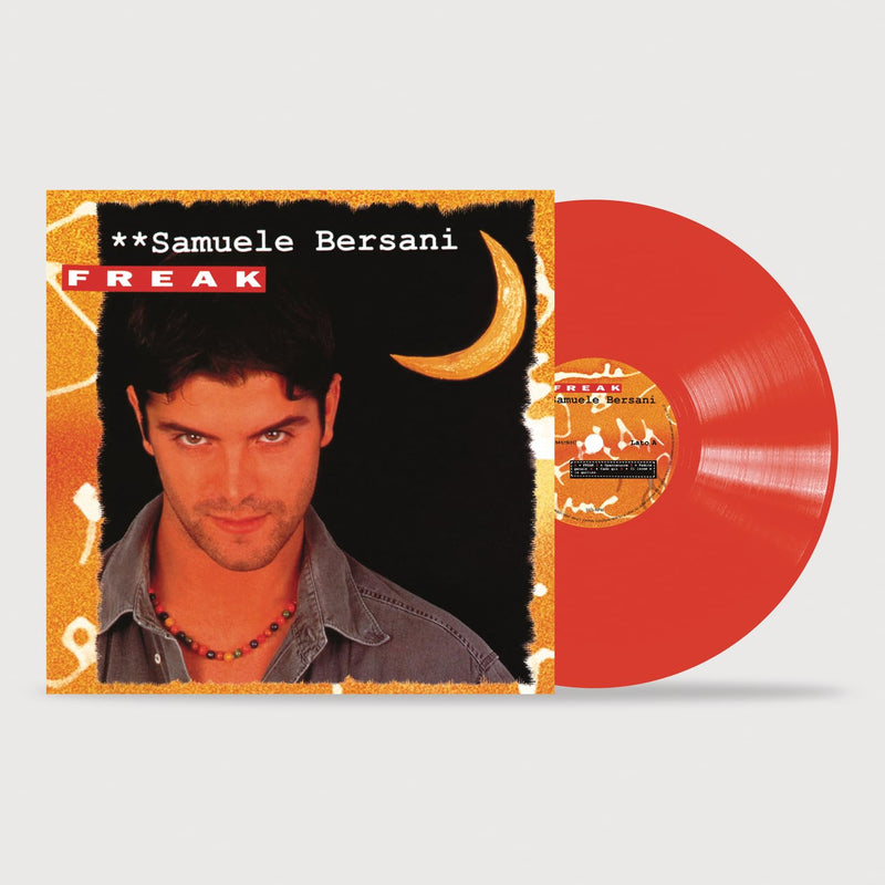 Freak - Limited Red