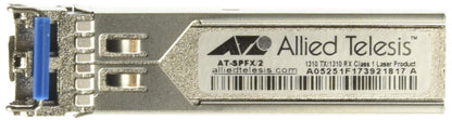 Allied Telesis AT-SPFX/2-90 | SFP, 100FX, MMF, LC, 2km