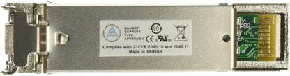 Allied Telesis AT-SPFX/2-90 | SFP, 100FX, MMF, LC, 2km