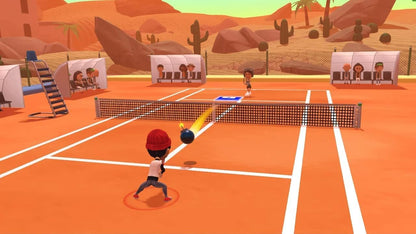 Instant Sports Tennis Bundle Nintendo Switch (Nintendo Switch