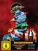 Thunderbirds | Mediabook (2x Blu-ray) mit Dolby Atmos + Auro-3D | Cover C - 333 Stück