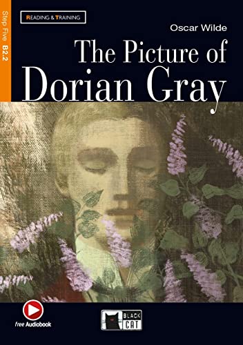 Picture Of Dorian Gray/M. Cd - (German Import)