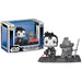 Star Wars - The Ronin and B5-56 502 Special Edition Glows - Funko Pop! - Vinyl Figur