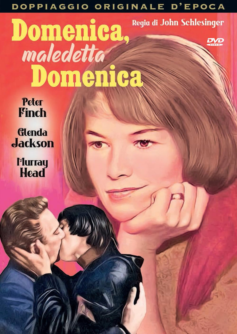 DOMENICA MALEDETTA DOMENICA