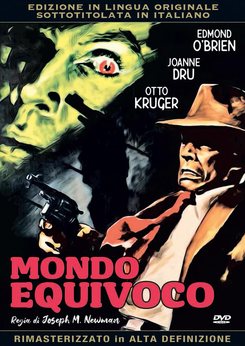 MONDO EQUIVOCO