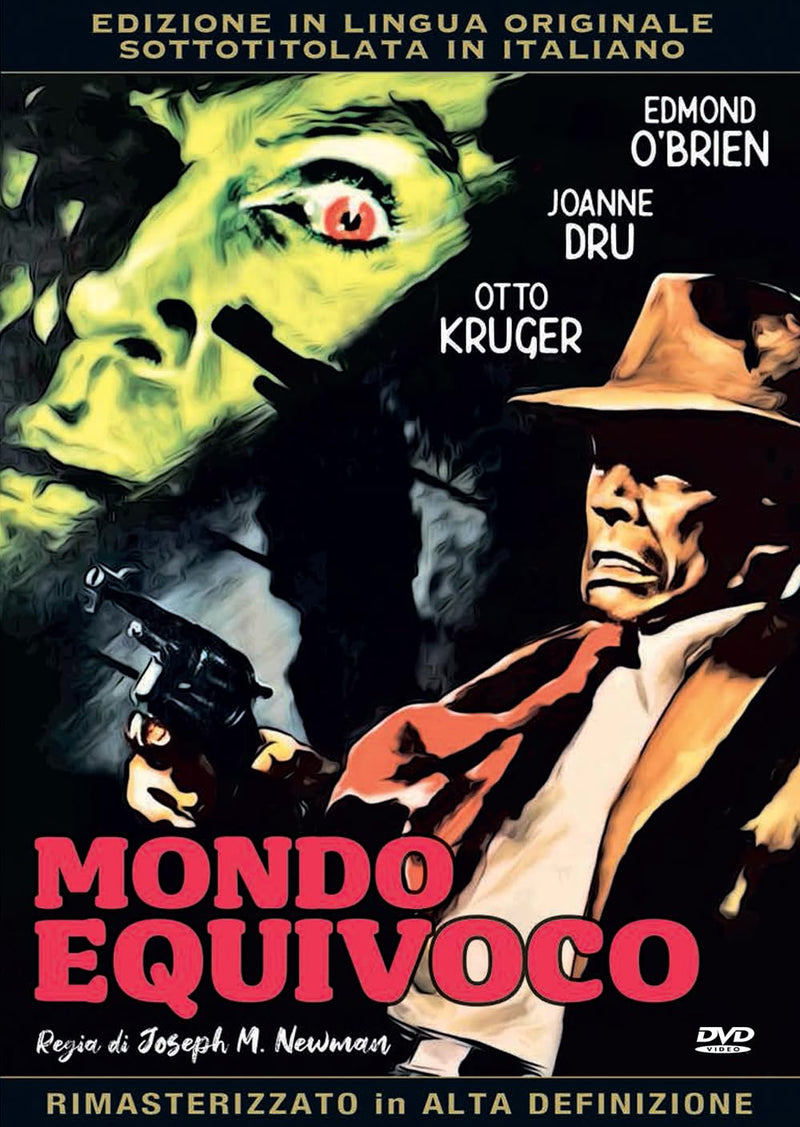 MONDO EQUIVOCO
