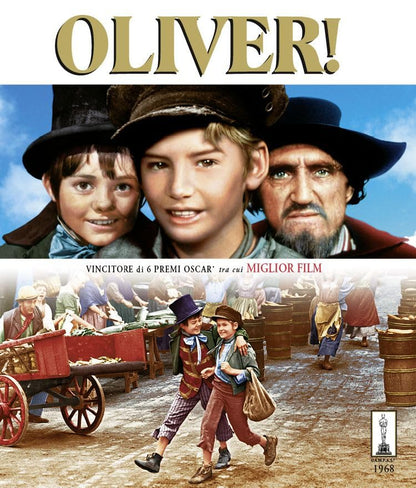 Oliver!