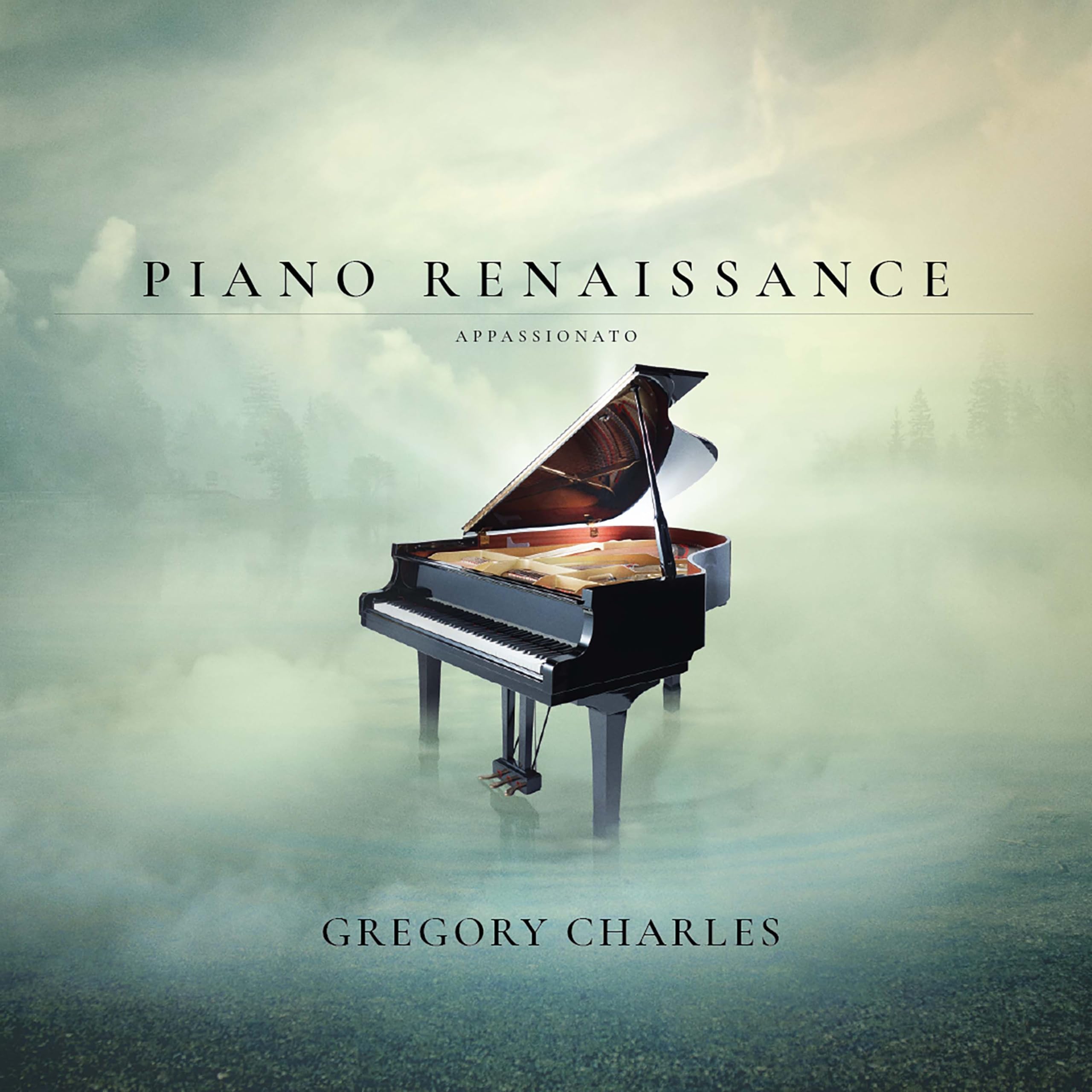 Piano Renaissance