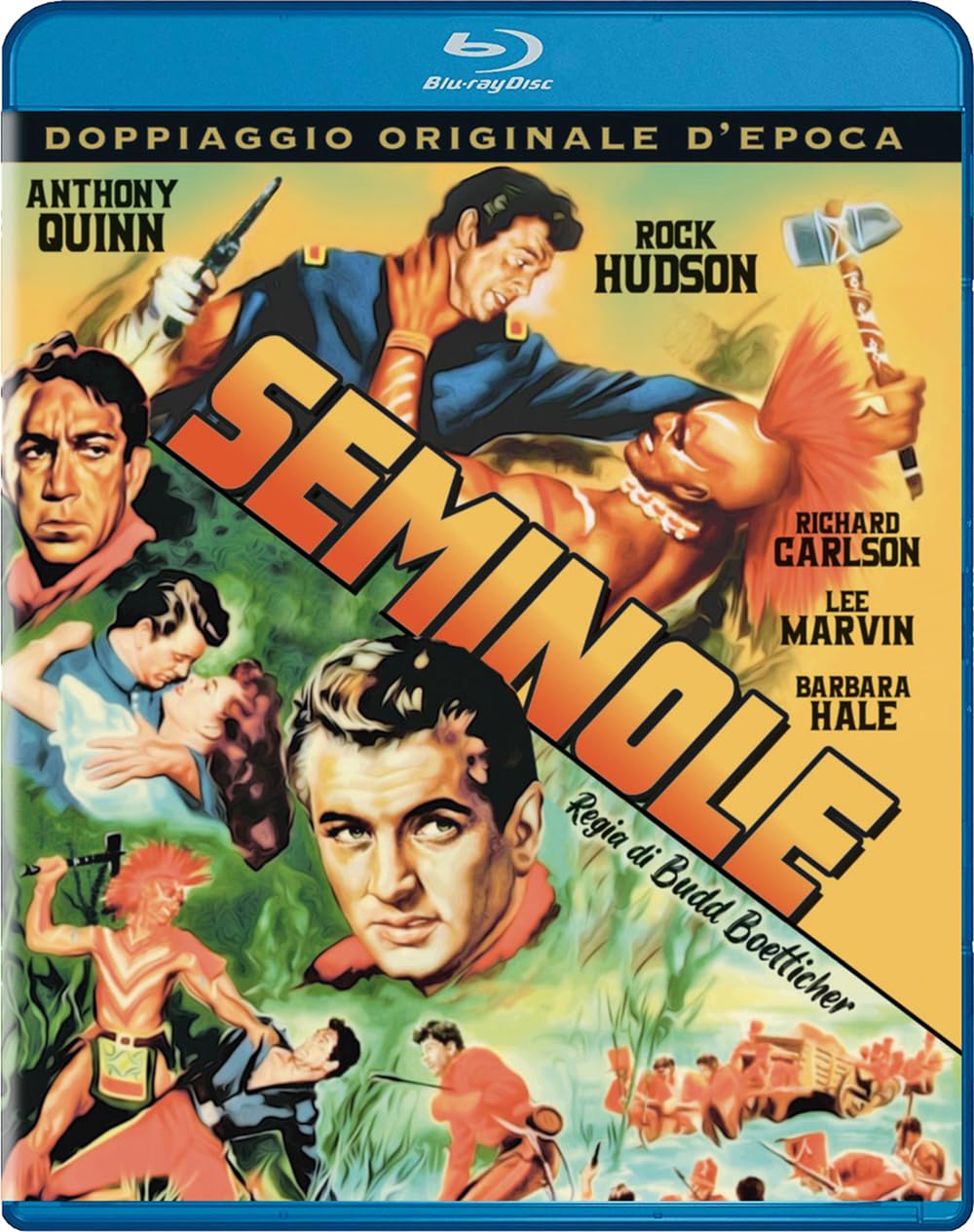 SEMINOLE