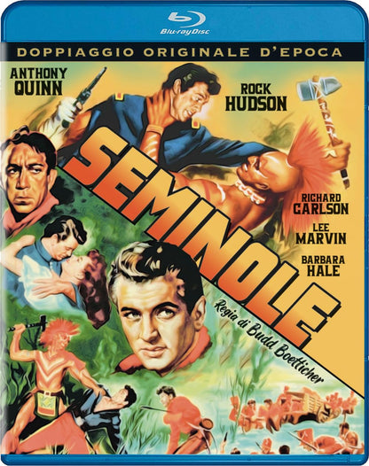 SEMINOLE