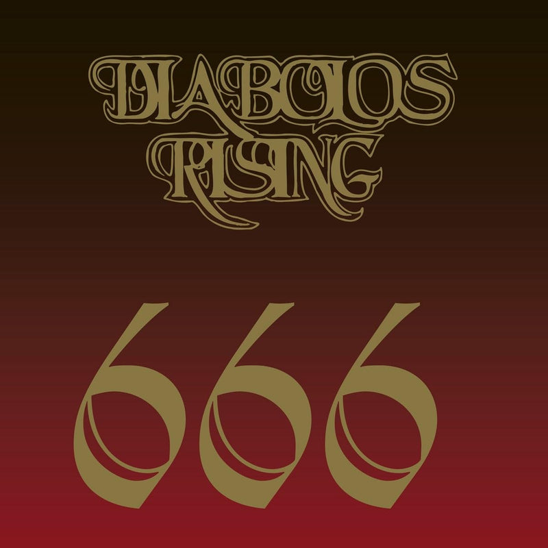 Diabolos Rising - 666