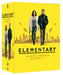 Elementary - Coll.Compl.St.1-7 ( Box 39 Dv )